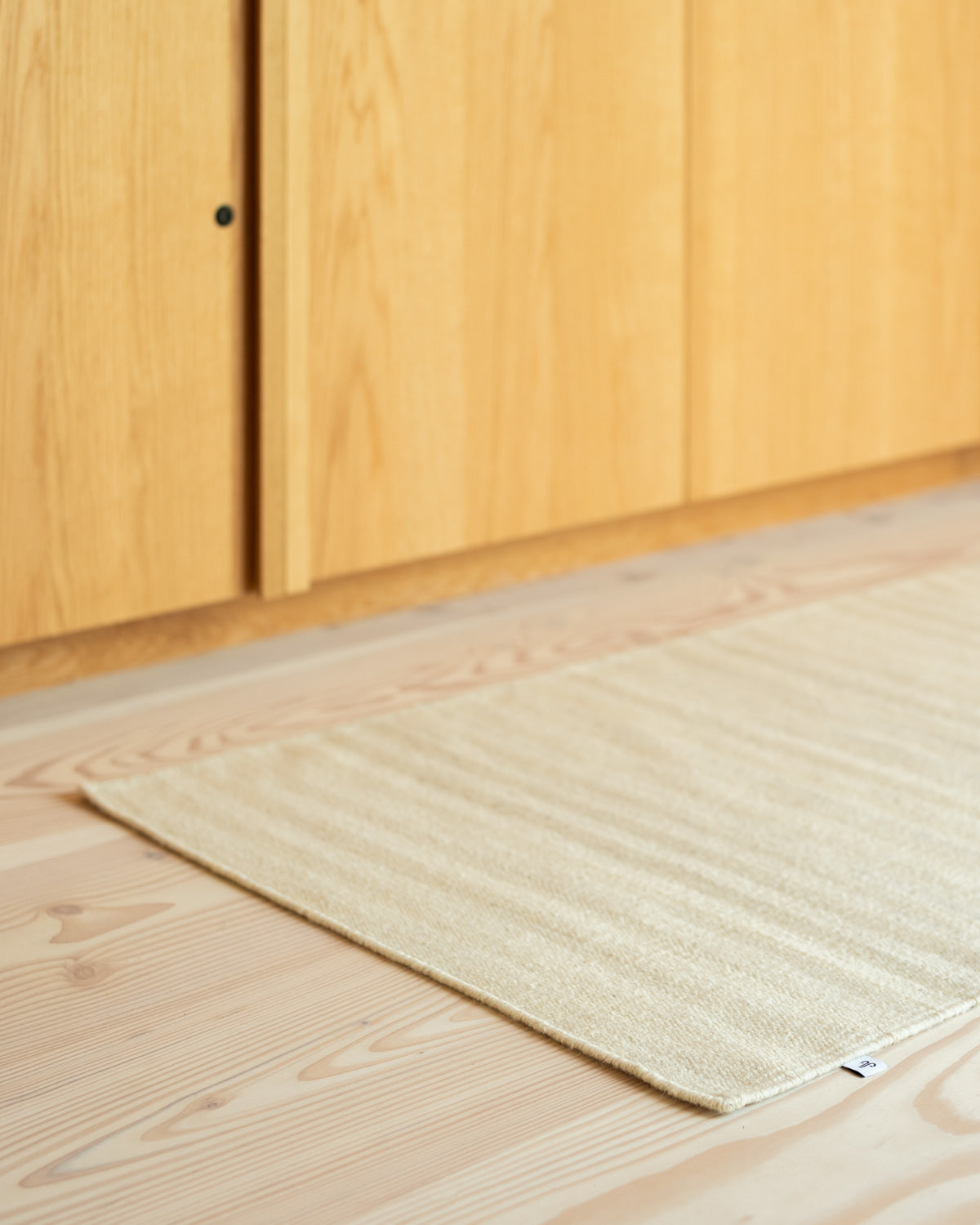 Tapis de couloir STITCH