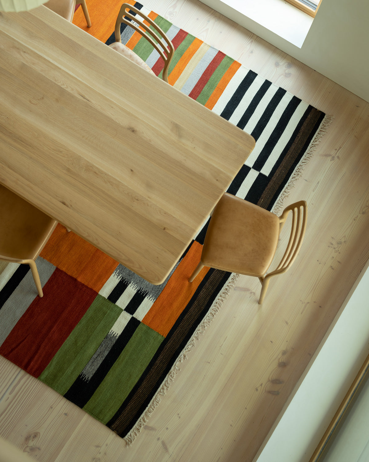 CHANTERELLE Area Rug