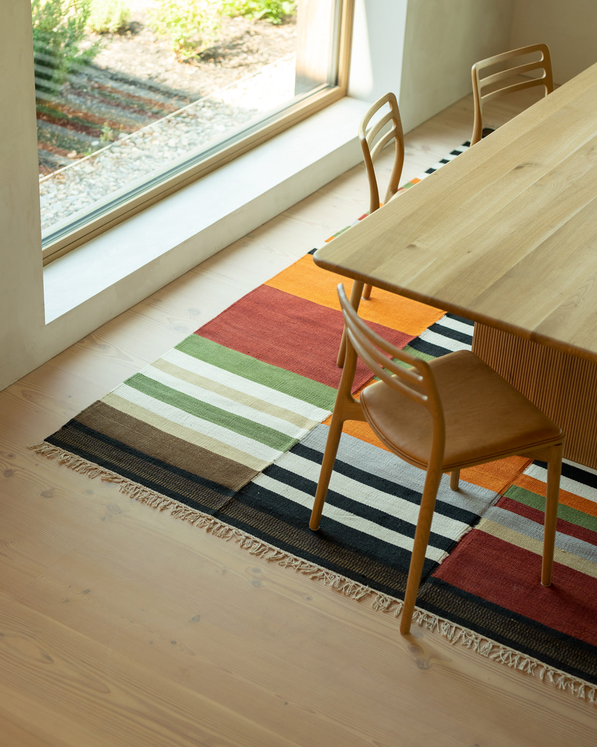 CHANTERELLE Area Rug