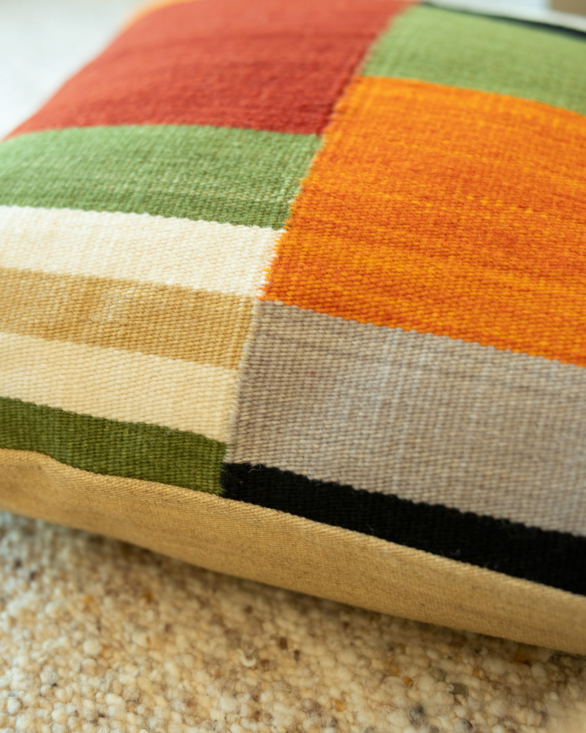 CHANTERELLE XL Floor Pillow