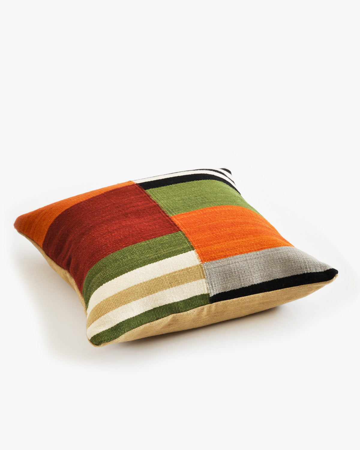 CHANTERELLE XL Floor Pillow