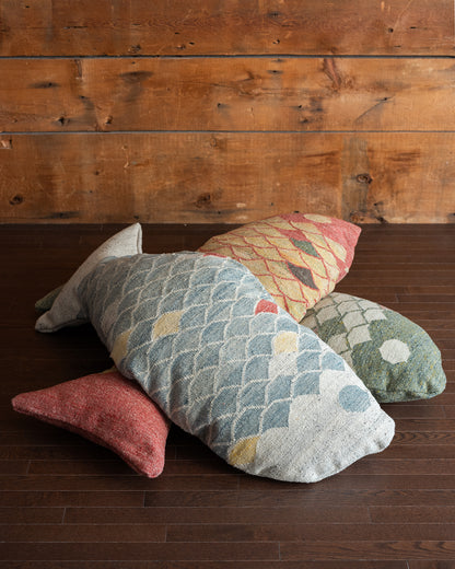 Coussin FISH