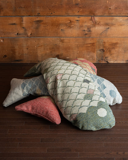 Coussin FISH