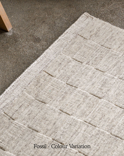 Sample Sale Tile Fossil Runner