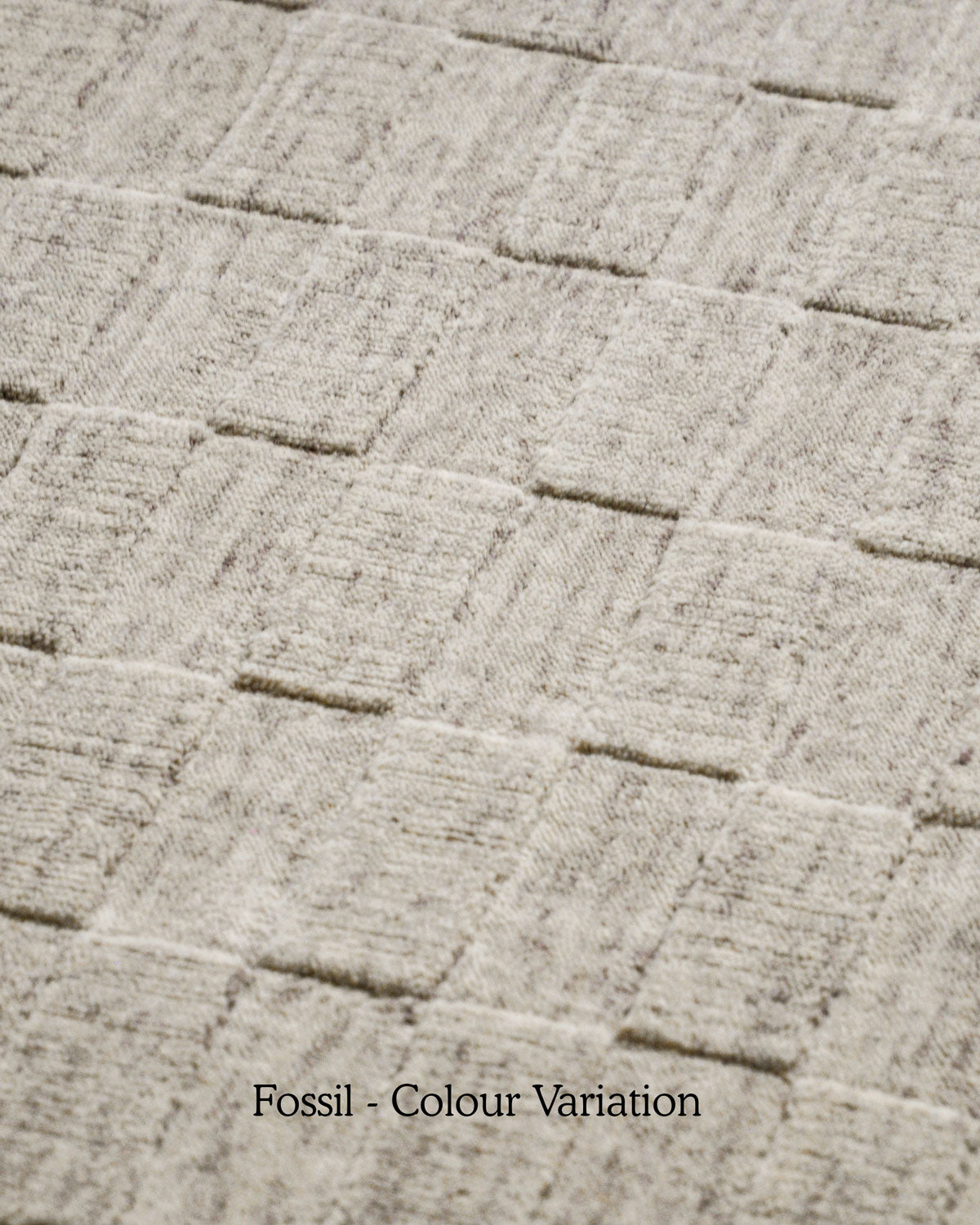 Sample Sale Tile Fossil Runner