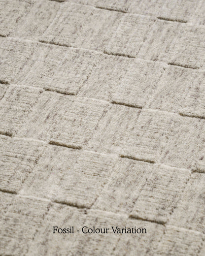 Sample Sale Tile Fossil Runner