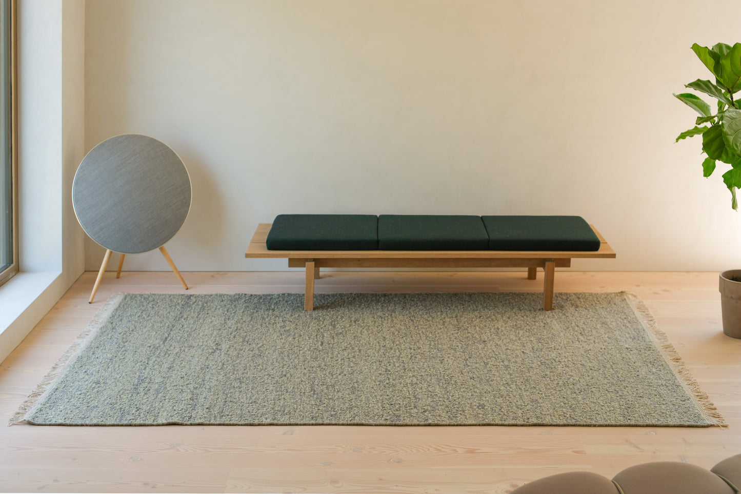 JADE Area Rug