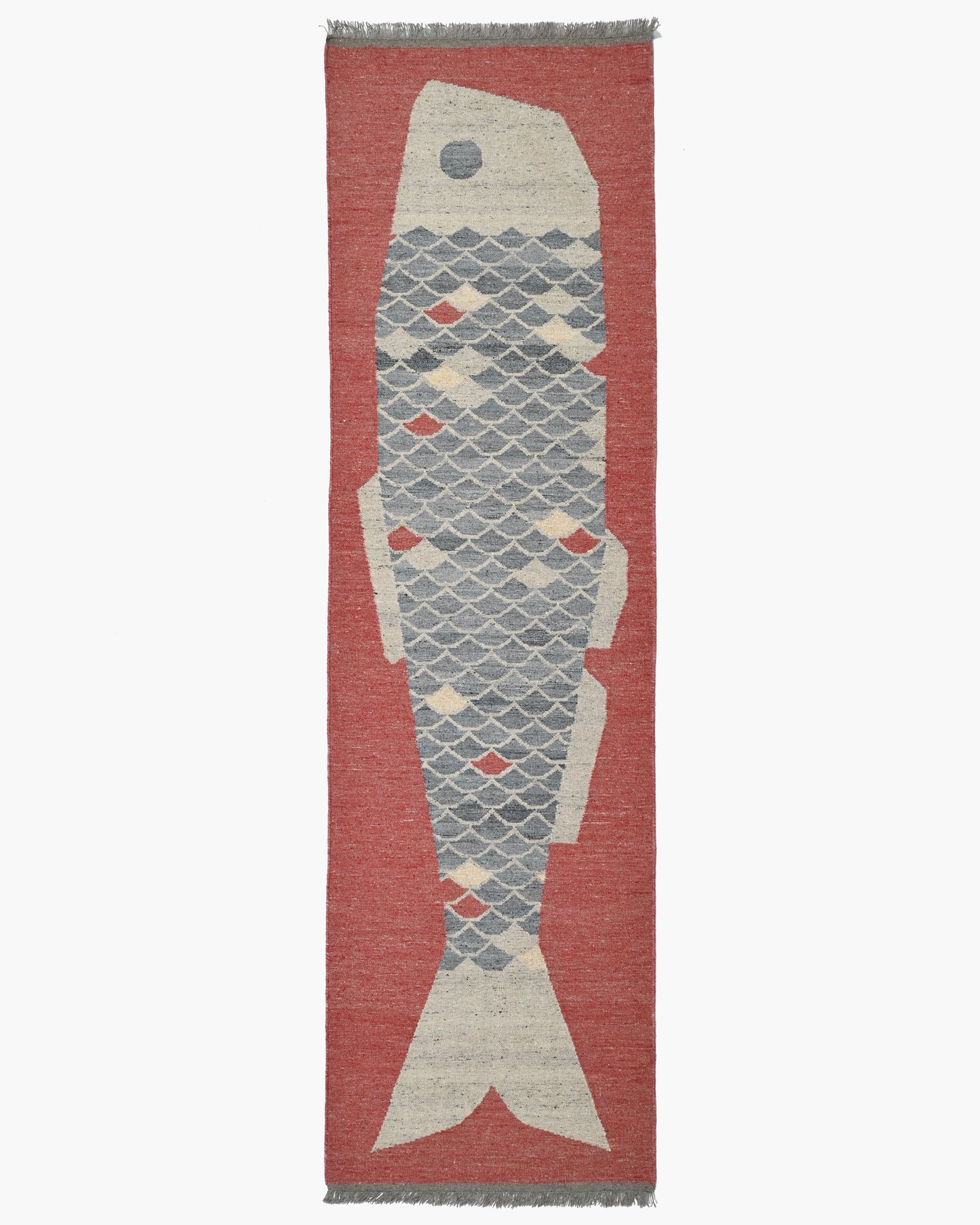 Tapis FISH