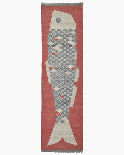 Tapis FISH