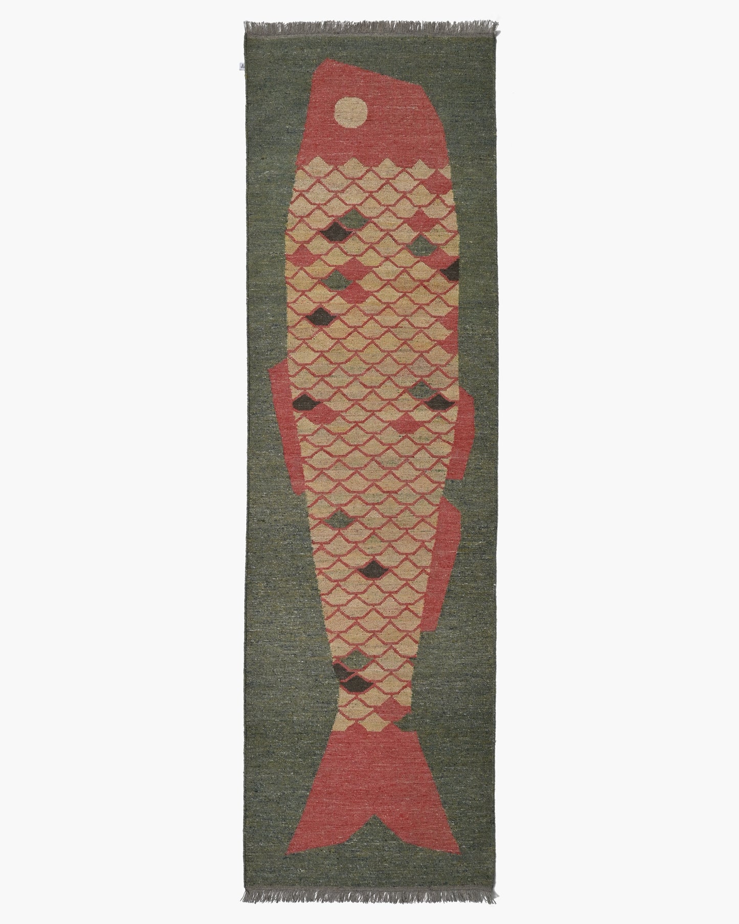 Tapis FISH