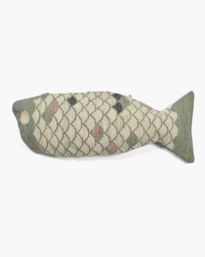 Coussin FISH
