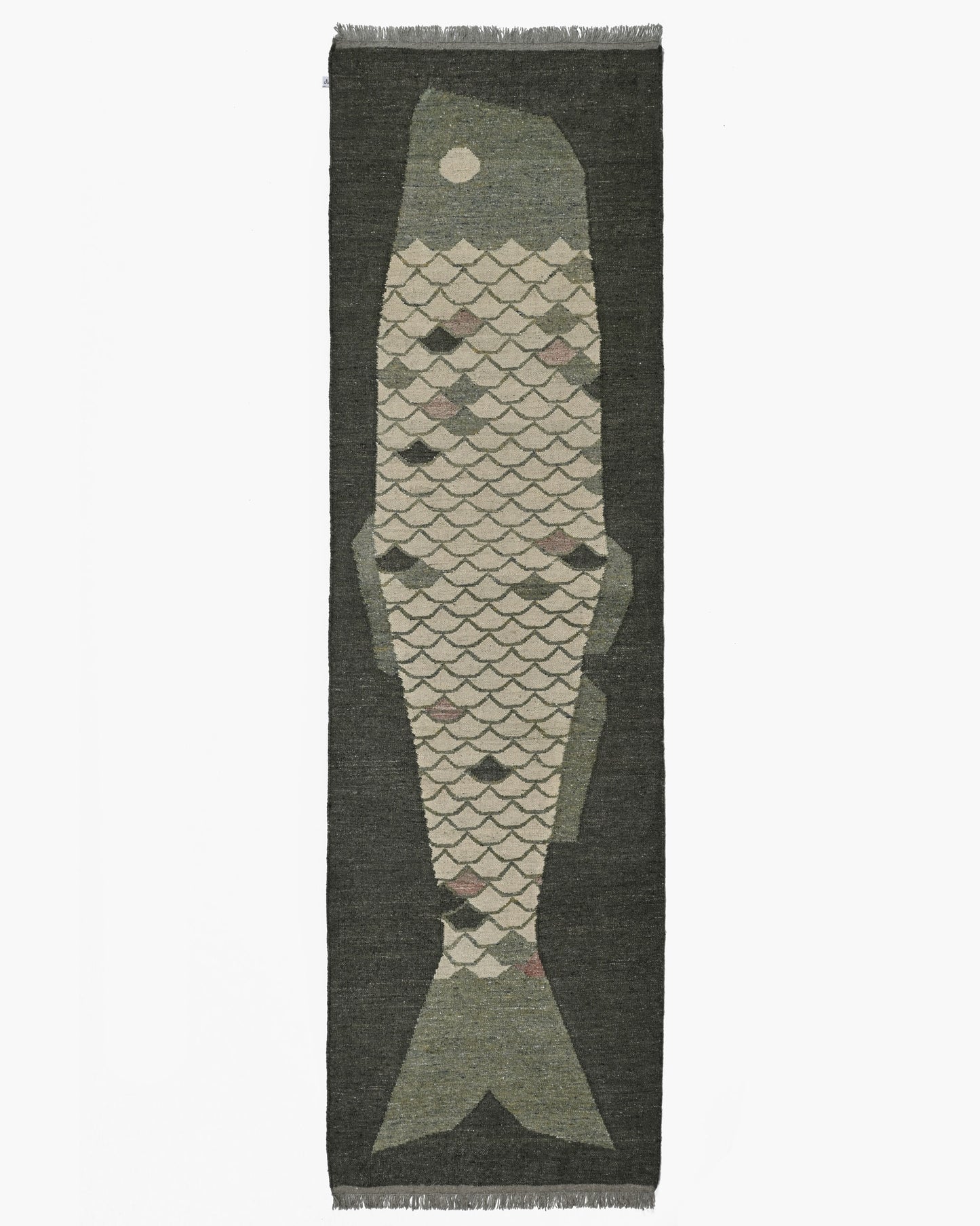 Tapis FISH