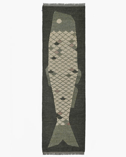Tapis FISH