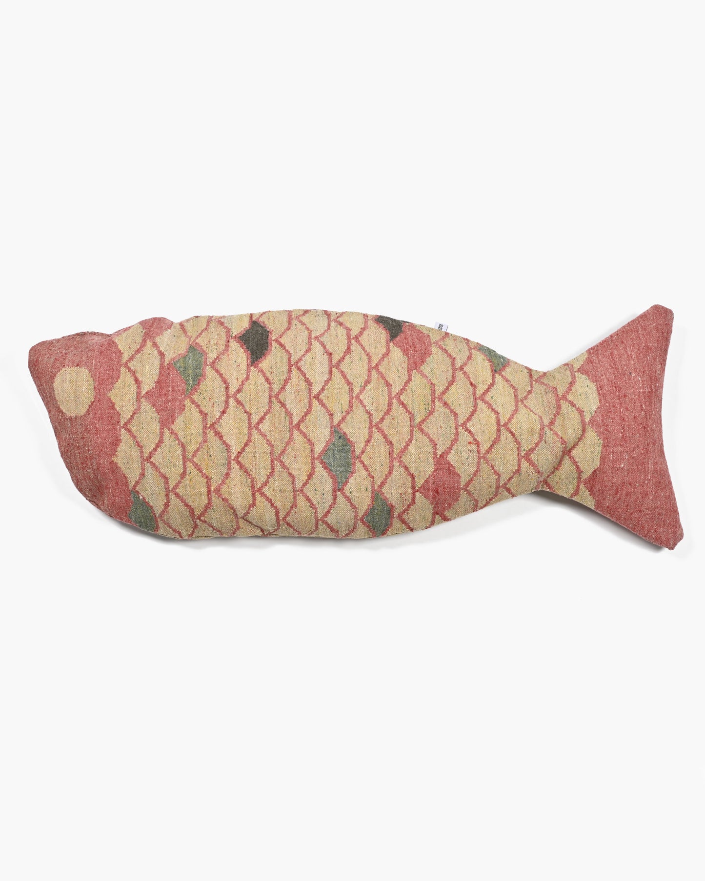 Coussin FISH