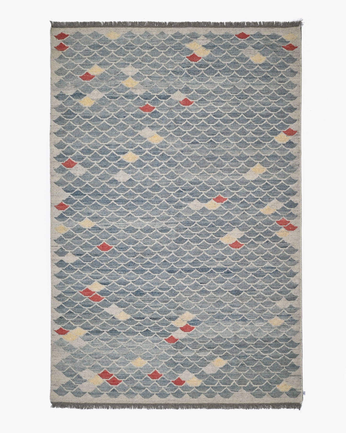 LUCKY FISH Area Rug