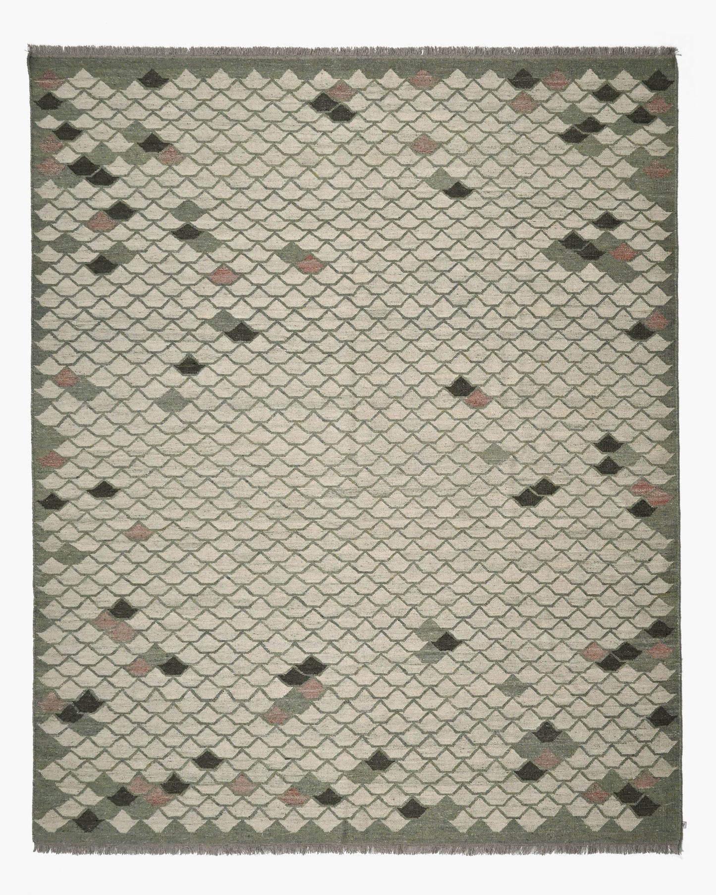 LUCKY FISH Area Rug