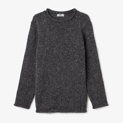 Classic Roll Neck - Irish Collection