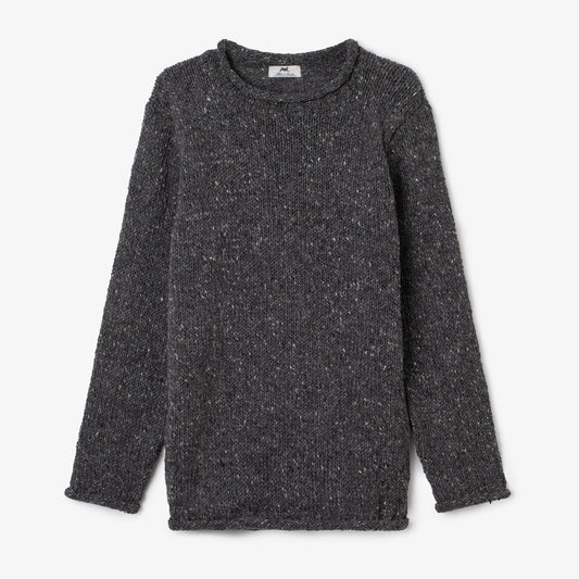 Classic Roll Neck - Irish Collection