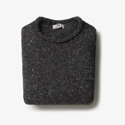 Classic Roll Neck - Irish Collection