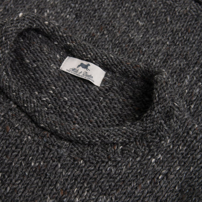 Classic Roll Neck - Irish Collection
