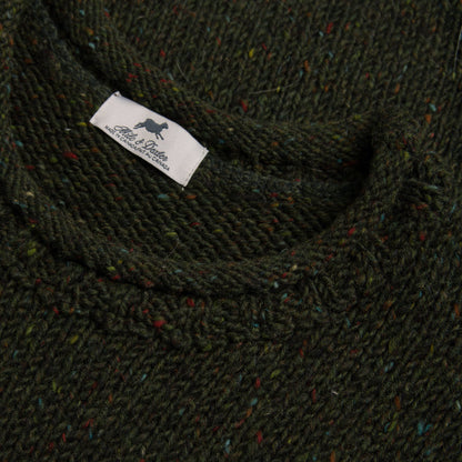 Classic Roll Neck - Irish Collection