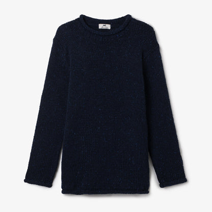 Classic Roll Neck - Irish Collection