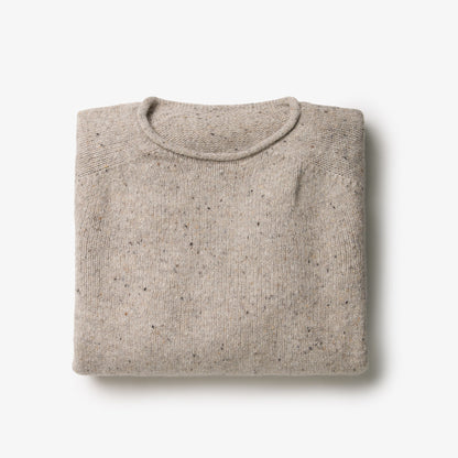 Rolled Edge Crew - Scottish Collection