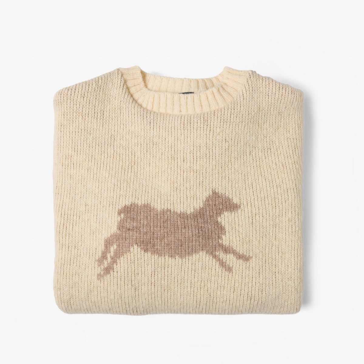 Sheep Sweater