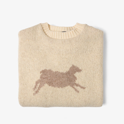 Sheep Sweater