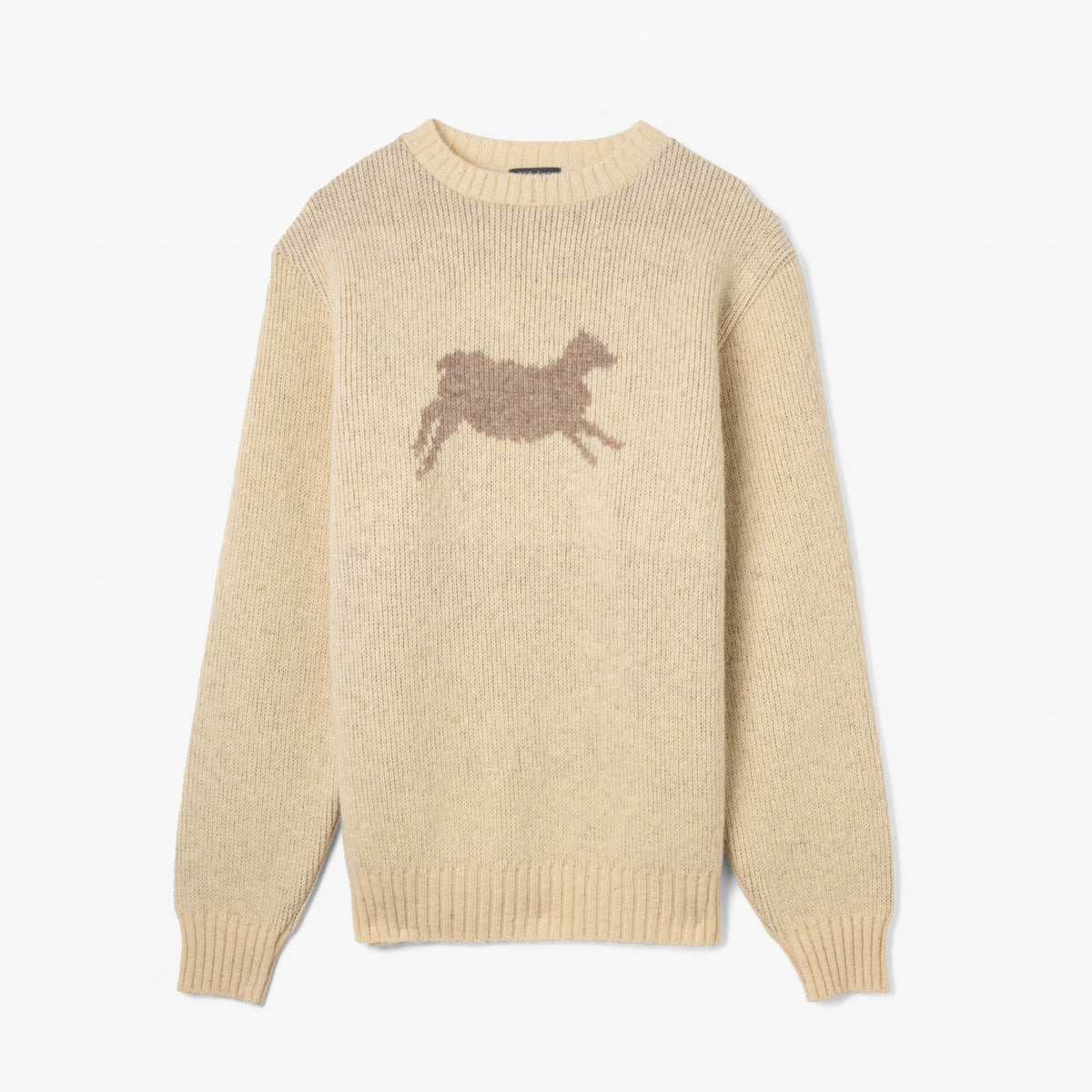 Sheep Sweater