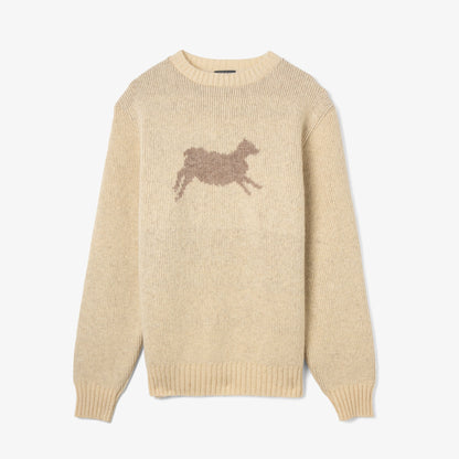 Sheep Sweater