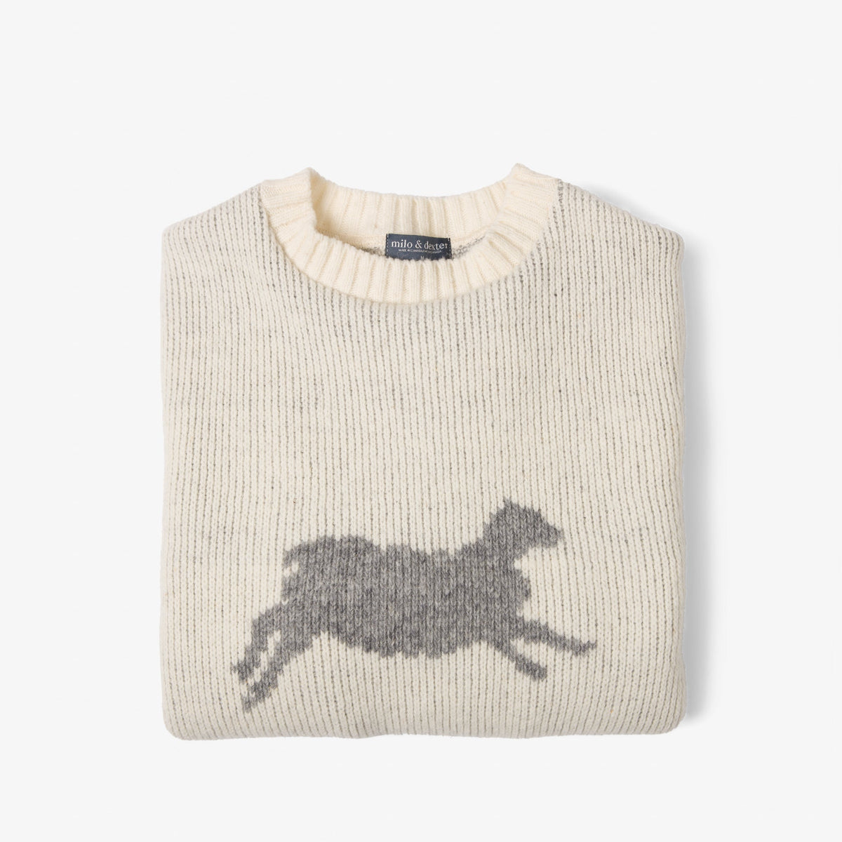 Sheep Sweater