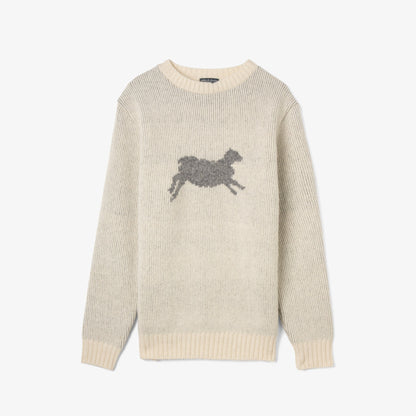 Sheep Sweater