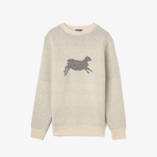 Sheep Sweater