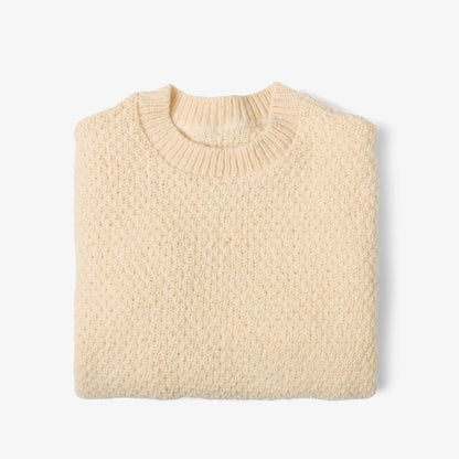 The Wool Project Sweater, Milou