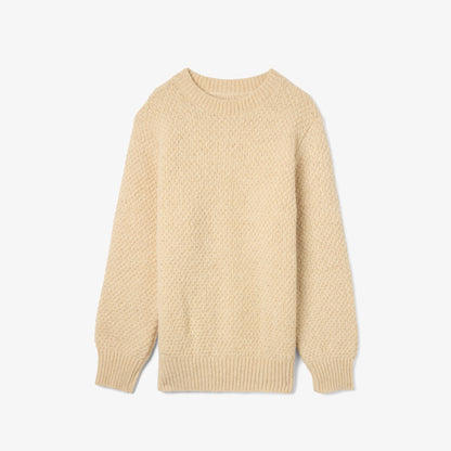 The Wool Project Sweater, Milou