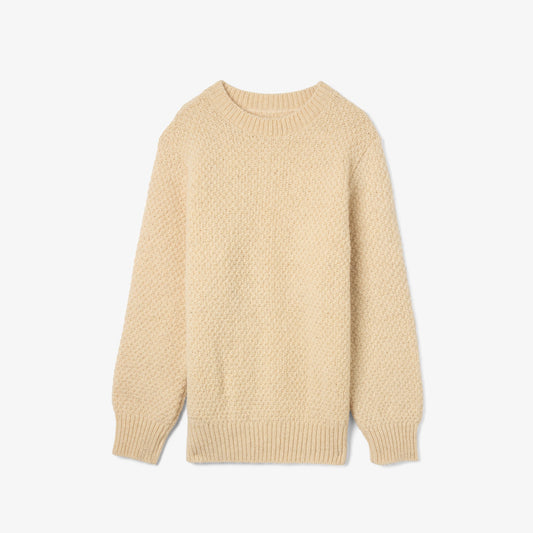 The Wool Project Sweater, Milou