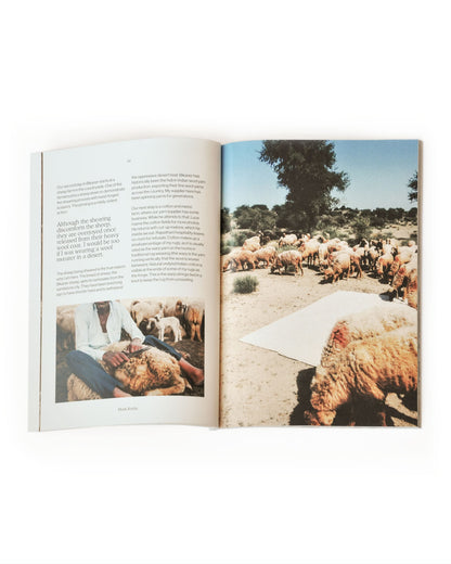 Travel Journal (Printed Edition)