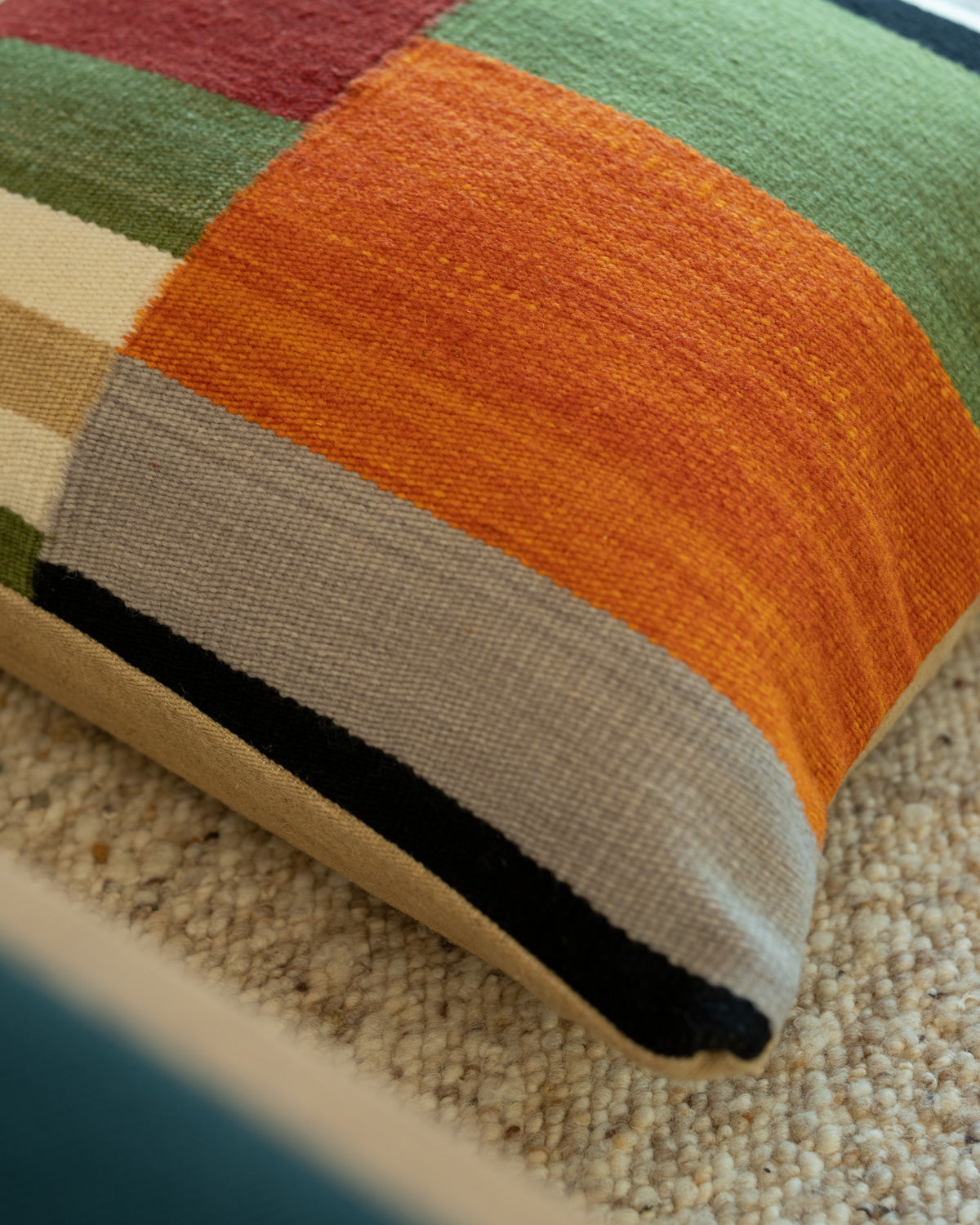 CHANTERELLE XL Floor Pillow