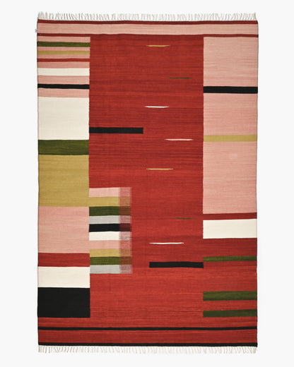 Tapis ROSE GARDEN 