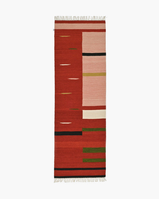 ROSE GARDEN Runner