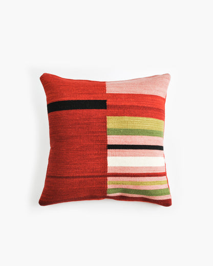 ROSE GARDEN XL Floor Pillow
