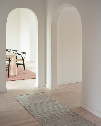 Tapis de couloir STITCH
