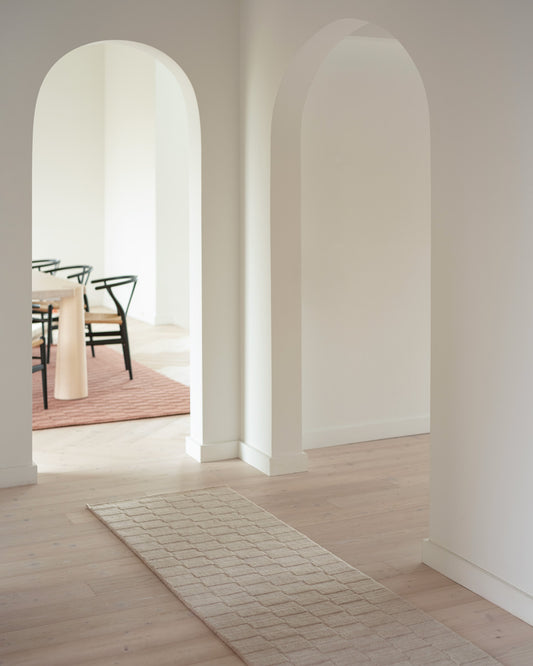 Sample Sale Tile Fossil Runner