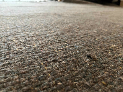 Sample Sale BASKET Area Rug