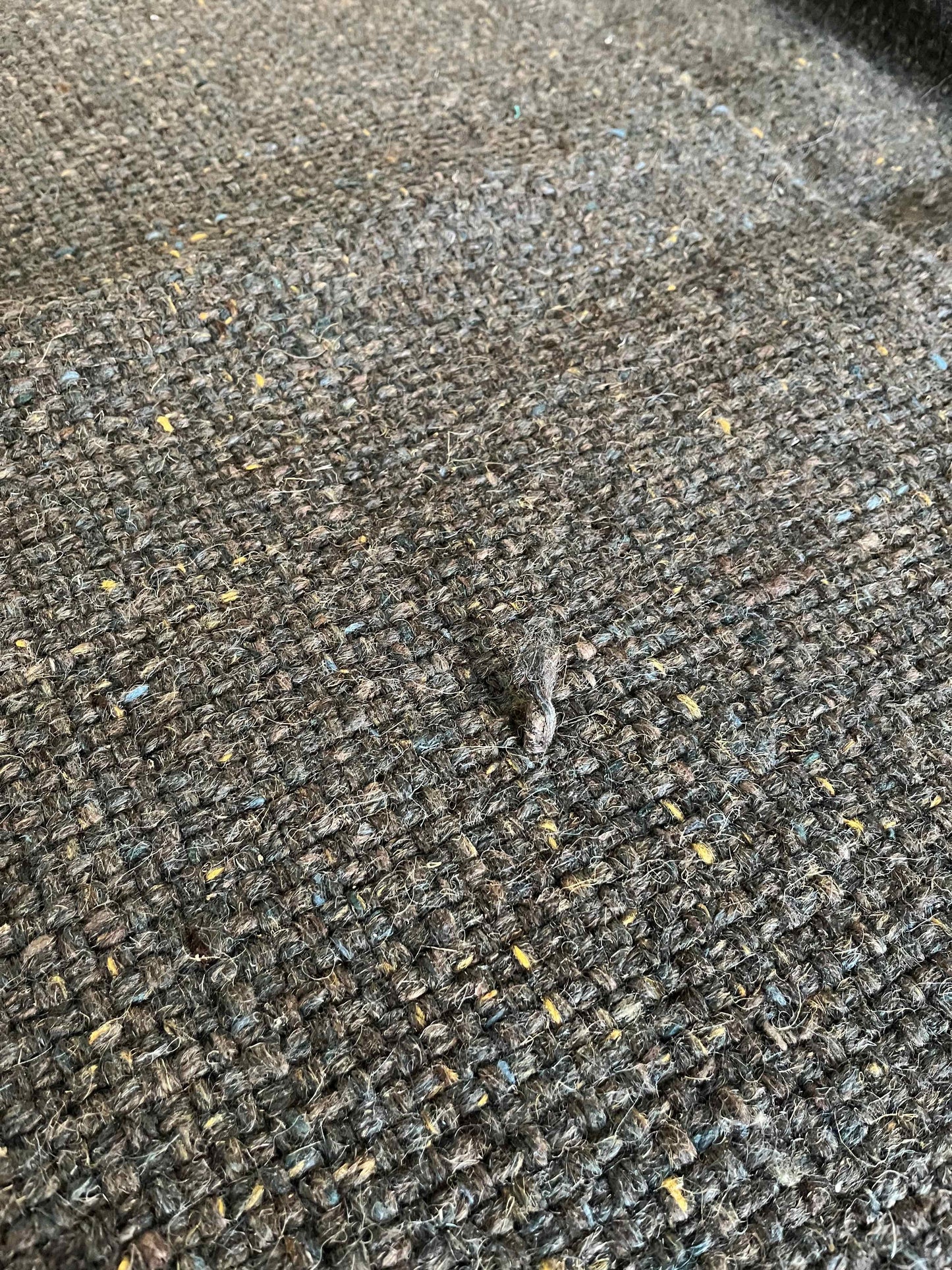 Sample Sale BASKET Area Rug