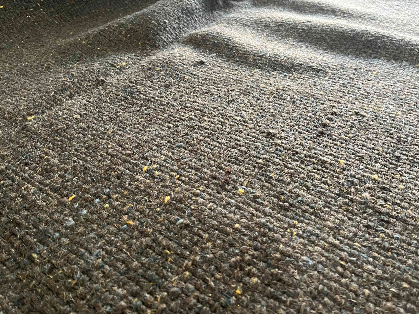 Sample Sale BASKET Area Rug