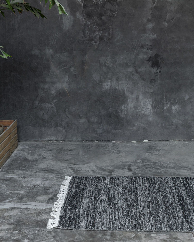CHARCOAL Area Rug