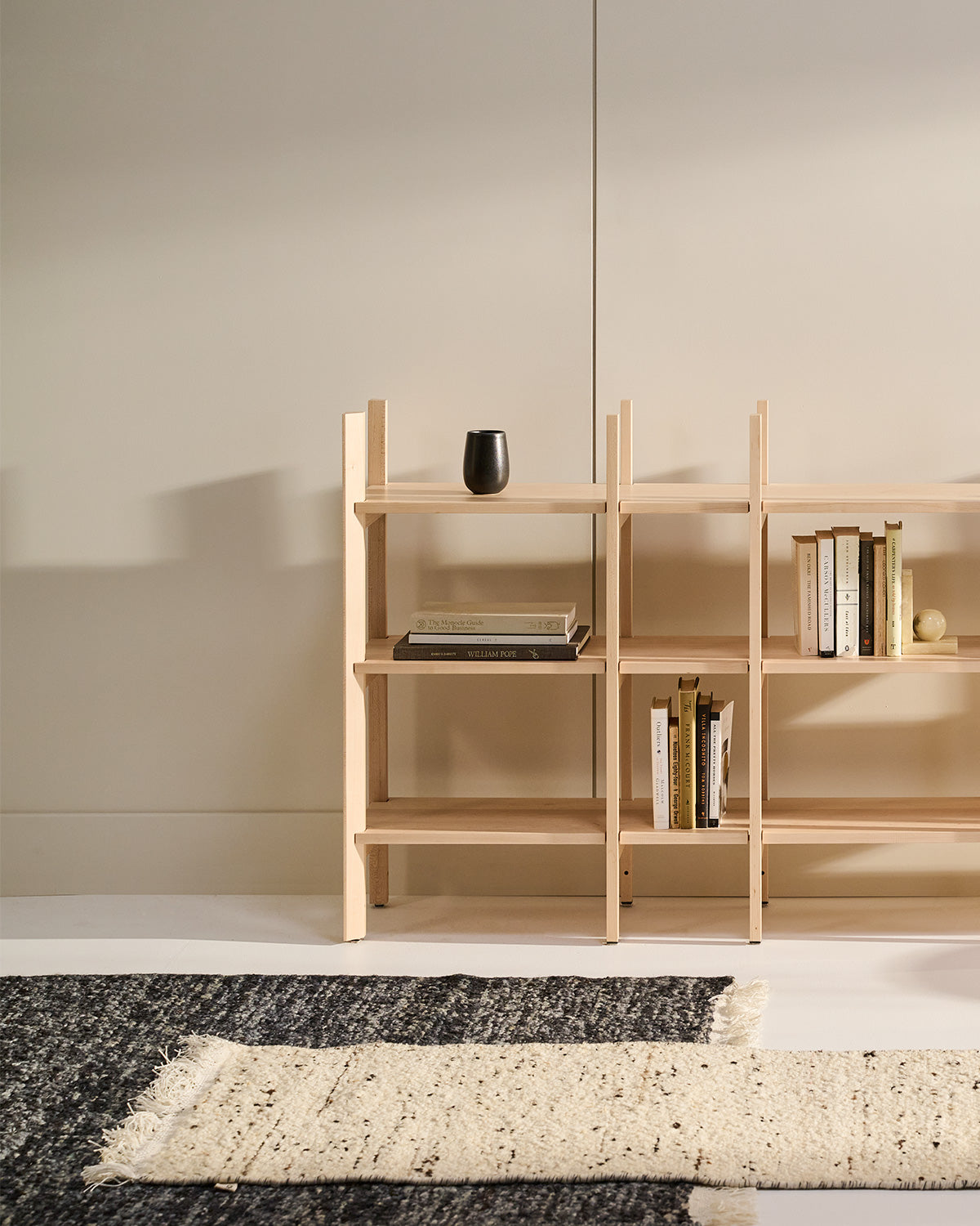 Tapis de couloir BIRCH