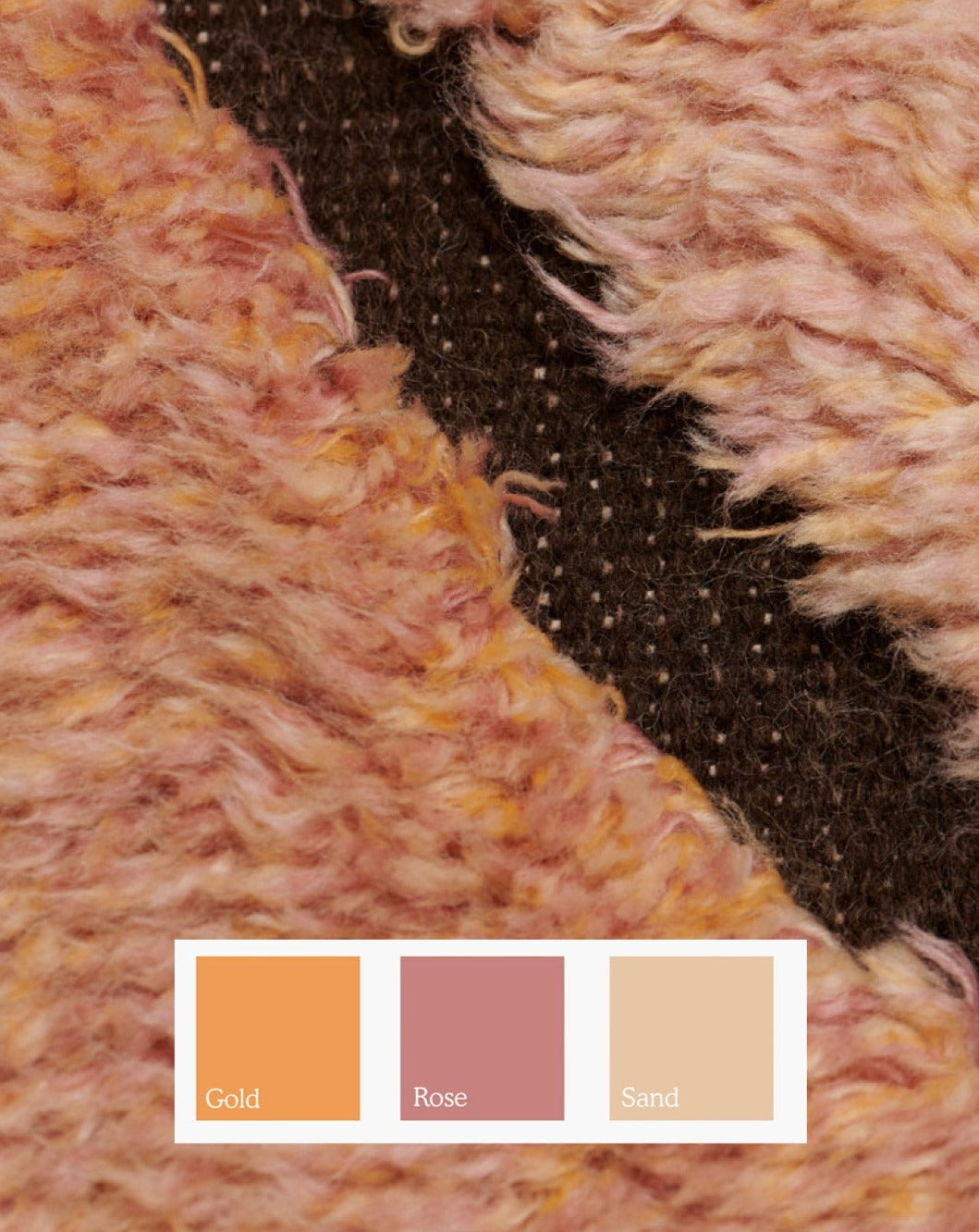 Dawn Area Rug